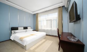 Honghang Holiday Hotel (Harbin Taiping International Airport Branch)