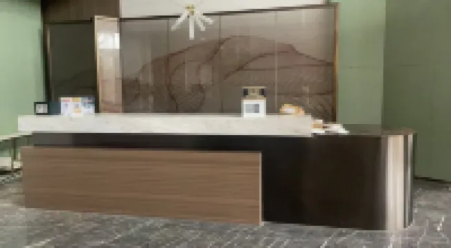 Leju Viewpoint Homestay