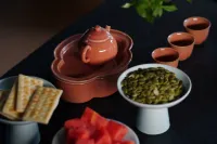 Fuxian Lake Cloud One and Two Homestays Hotels in Huaning