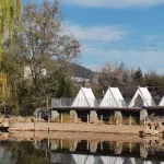 Feixian Yuhua Jingxuan Homestay