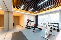 Lavande Hotel (Lianshui Bus Station) - Gym