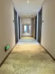 Wenxi Longze Hotel Hotels in Wenxi