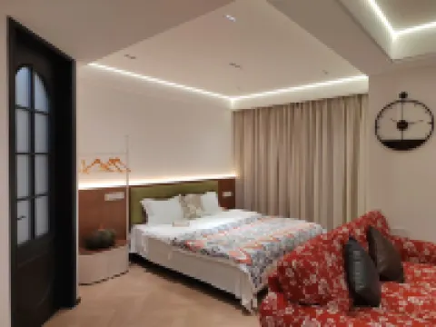 Smart Homestay Style Apartment