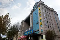Duoshang hotel Hotel in zona University of Jinan South Campus