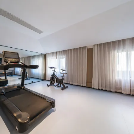 Hello, Yining Yili Prefecture Museum Hotel