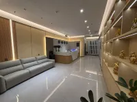 Jun Yue Hao Ting Hotel