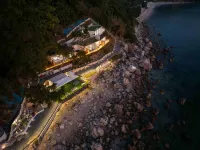 Haiyu Qianyan · Reef Secret Wild Beauty Stay (Guanhutown, Shenzhen) Hotel in zona Willing Tower