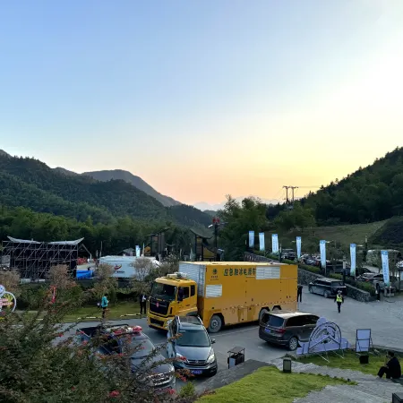 Yunbingshan Resort