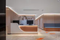 Fengwei Lanxi Sea View Hotel