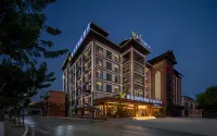 Vienna International Hotel (Pu'er Simao Airport) Hotels near Pu'er Simao Airport