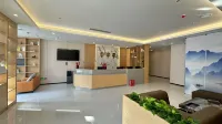 Hengshui Kangzhiyuan Business Hotel