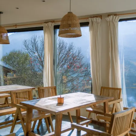 Suishan Homestay
