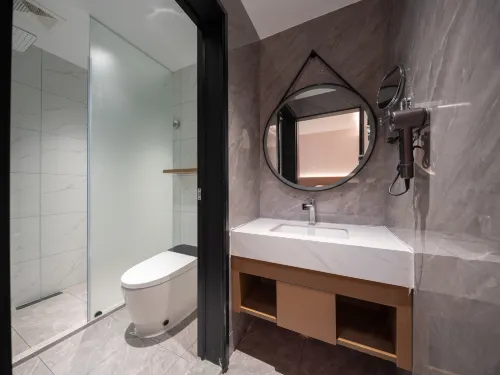 Yaduo Boya Hotel (Hengdian World Studios Ming and Qing Palace Gardens) Photos