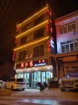 Gujianglou Homestay - servizio colazione