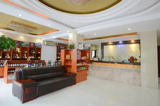 Huadou Business Hotel