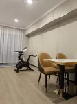 Elong R.YUN Hotel (Mingguang Station Central Plaza) Hotels in Mingguang