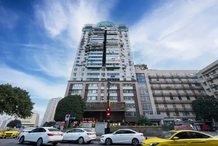 hua yu smart hotel