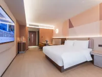 Orange Hotel (Yueyang Avenue) Hôtels à proximité de l'Gare de Yueyang