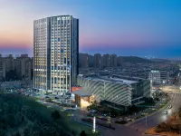 LEEZY HOTEL Hotels in Yongkang
