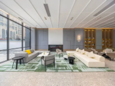 Liyi Hotel (Bijie Weining Caohai Railway Station Branch) Hotels in Weining