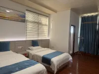 Huayuhai Hotel, Weizhou Island