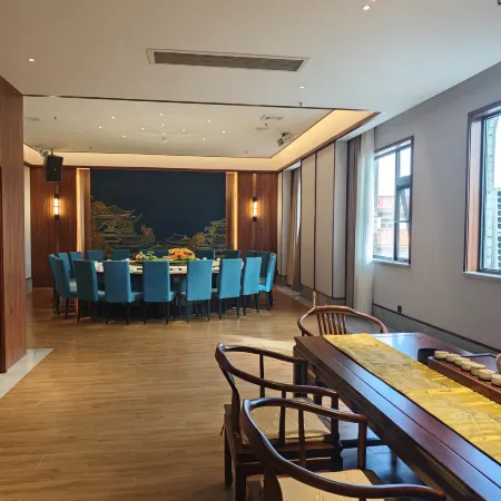 Hengchang Huanpeng Hotel