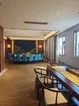 โรงแรมเหิงชาง ฮวนเผิง - พร้อมอาหารเช้า