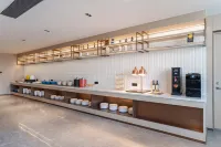 CHEERMAY Hotel (Kuqa Tianshan Zhong Road) - sarapan