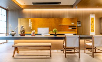 Jiuhuashan Youjian Wannan Homestay