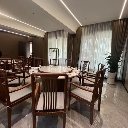 Hengcun Garden Hotel