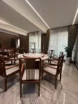 โรงแรมบ้านสวนเหิงชุน - พร้อมอาหารเช้า