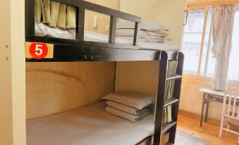 Mantianxing Hostel (Chuan University Wangjiang Campus)