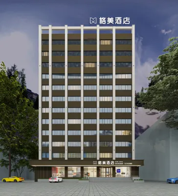Gemei Inner Mongolia Urad Front  Banner Municipal North Road Store Hotels in Urad Front Banner