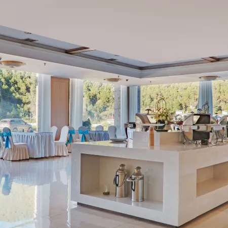 Jinyu Hotel