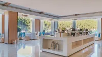 Jinyu Hotel - breakfast