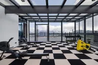 遂昌星河·攬月民宿