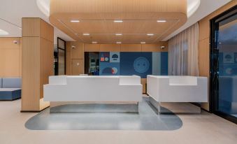 Homeinns NEO (Shanghai Jiaotong University Dushi Road)