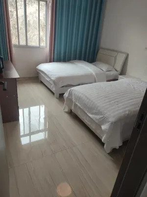 Xingfu Inn Hotels in Hanyin