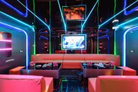 Heyunjian Luxury B&B - Quầy Bar