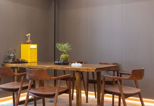 상하이 윤푸 호텔