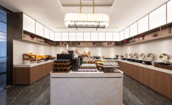 Atour Hotel Beijing Zhongguancun Park Shangdi West Road