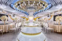 Zhangye Golden Holiday Hotel