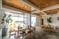 Miyan B&B (Wind Stone Scenic Area South Gate Bay Branch)