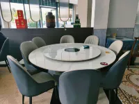 Huizhou · Simple Residence (Huangguoshu Scenic Area First Tourist Center Branch) - sarapan