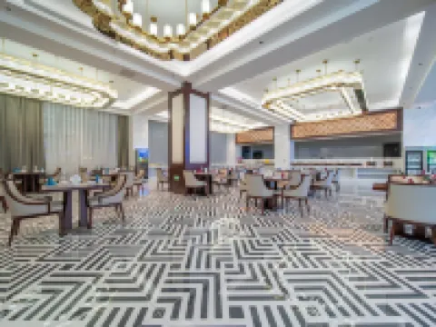 Butterfly City Hotel Hotels in Gongliu