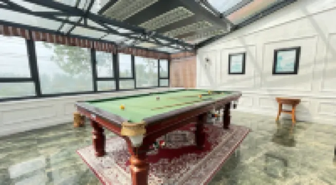 Wujia Xiaoyuan 77 Homestay