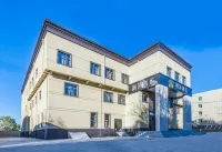 CHEERMAY Hotel (Beijing Pinggu District Government) Hotels near Jingdong Large Cave