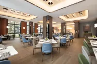 Hampton by Hilton Qingdao Laoshan Shilaoren