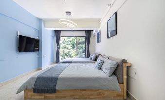 Suiyuan Homestay