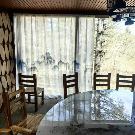 wuying Hongsongfang Hotel